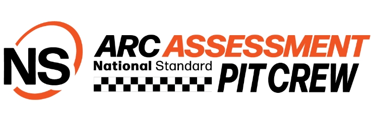 NS ARC Pit Crew Logo NS ARC Pit Crew Logo